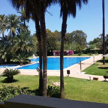 Lejlighed 100m Playa Centrico 2 Dobles *